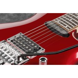 Ibanez JS240PS-CA Premium Joe Satriani Signatur El Guitar