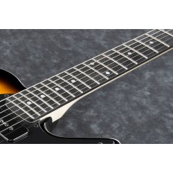 Ibanez NDM5-SB Noodles Signatur El Guitar