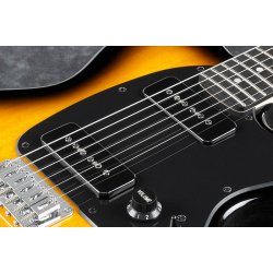 Ibanez NDM5-SB Noodles Signatur El Guitar