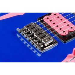 Ibanez PGMM11-JB Elguitar Paul Gilbert Signatur Mikro
