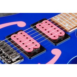 Ibanez PGMM11-JB Elguitar Paul Gilbert Signatur Mikro