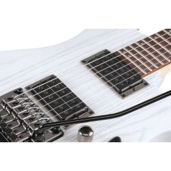 Ibanez PWM20 Paul Waggoner signatur Elguitar