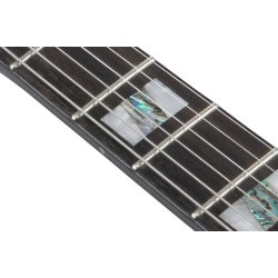 Ibanez RGT1221PB-DTF RG Premium Neck-Thru Elektrisk Guitar inkl. taske 