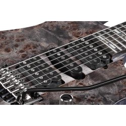 Ibanez RGT1270PB-DTF RG Premium Neck-Thru Elektrisk Guitar inkl. taske 