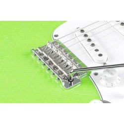 Ibanez YY10-SGS Signatur Model Yvette Young Elektrisk Guitar 