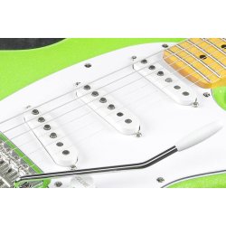 Ibanez YY10-SGS Signatur Model Yvette Young Elektrisk Guitar 