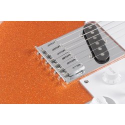 Ibanez YY20-OCS Yvette Young Signatur El Guitar