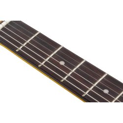 Ibanez YY20-OCS Yvette Young Signatur El Guitar