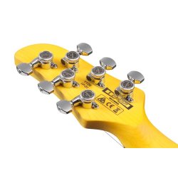 Ibanez YY20-OCS Yvette Young Signatur El Guitar