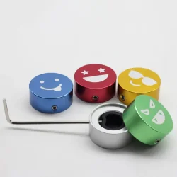 Valeton VFC-1 Footswitch Cap (5 stk)