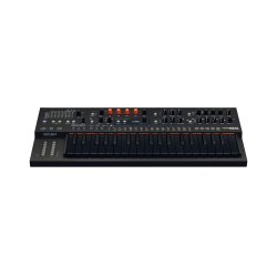 ARTURIA MiniFreak Stellar 6 toners Polyphonisk Hybrid Synthesizer (37 anslagsflsom slim tangenter)
