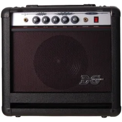 DG Electronics GB-30 Basforstrker 30 Watt