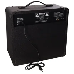 DG Electronics GB-30 Basforstrker 30 Watt