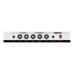DG Electronics GB-30 Basforstrker 30 Watt