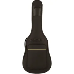 Shelter GBAG05-C34 Foret &amp; Vandafvisende 3/4 St�rrelse Klassisk/Spansk Guitar Taske