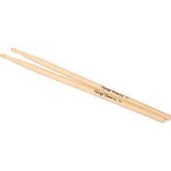 George Hennesey MAPLE-5B Ahoin 5B Trommestikker (2 stk)   