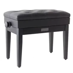 George Hennesey JBBH102-3/MB Mat Sort Satin Klaverbnk 