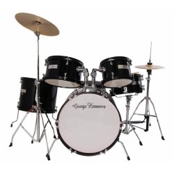 George Hennesey JBJ1049A B�rne Trommes�t    