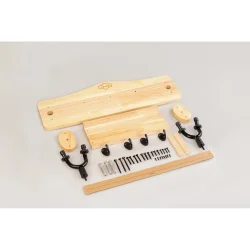 Guitto GGS-10 V�goph�ng Guitar &amp; Tilbeh�r 