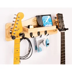 Guitto GGS-10 V�goph�ng Guitar &amp; Tilbeh�r 