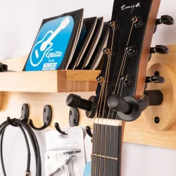 Guitto GGS-10 V�goph�ng Guitar &amp; Tilbeh�r 