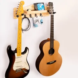 Guitto GGS-10 V�goph�ng Guitar &amp; Tilbeh�r 