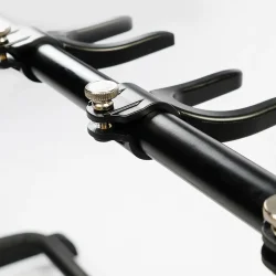 Guitto GGS-11 Guitarstativ (plads til 7 stk guitar) 