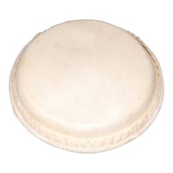 George Hennesey BHEAD-75 Bongo Trommeskind 7,5"