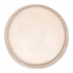 George Hennesey BHEAD-75 Bongo Trommeskind 7,5"