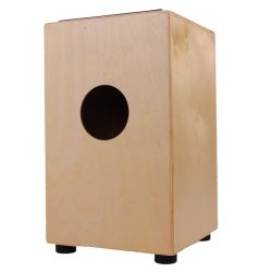 George Hennesey CAJ120 Ahorn Cajon