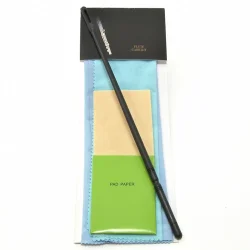 George Hennesey Fl�jte Vedligeholdelse/Reng�ringss�t 