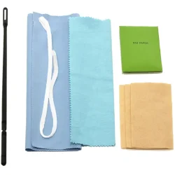 George Hennesey Fl�jte Vedligeholdelse/Reng�ringss�t 