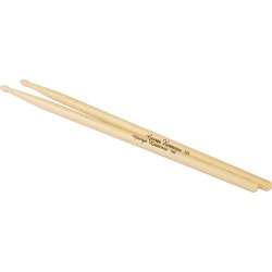 George Hennesey HICKORY-5B Hickory 5B Trommestikker (2 stk)