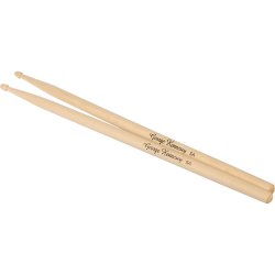 George Hennesey MAPLE-5A Ahorn 5A Trommestikker (2 stk) 