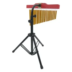 George Hennesey FL25WS Chimes inkl. stativ