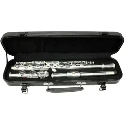 George Hennesey JBFL-6248S Begynder Tv�rfl�jte  