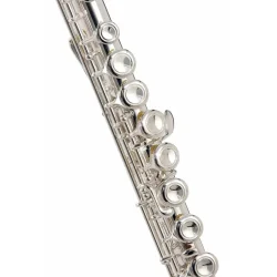 George Hennesey JBFL-6248S Begynder Tv�rfl�jte  