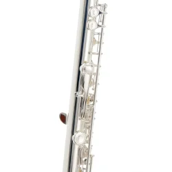 George Hennesey JBFL-6248S Begynder Tv�rfl�jte  