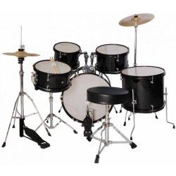 George Hennesey JBJ1049A B�rne Trommes�t    