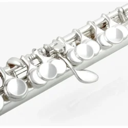 George Hennesey JBPC-770S Piccolo Fl�jte   