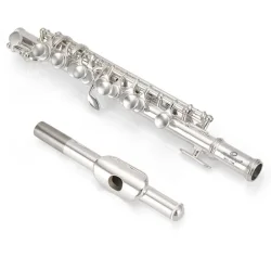 George Hennesey JBPC-770S Piccolo Fl�jte   