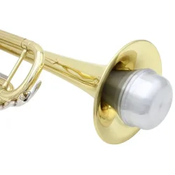 George Hennesey JB-T1 Trompet D�mper   