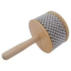 George Hennesey KBS-2A Medium Cabasa