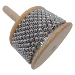 George Hennesey KBS-2A Medium Cabasa