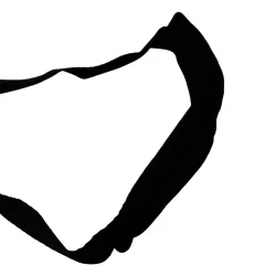 George Hennesey SS-220 Saxofon Nakkerem