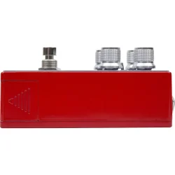 Gigagain GP02 Blue Giant Overdrive Analog Overdrive Guitar Effekt Pedal (Low-Gain Overdrive)