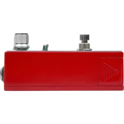 Gigagain GP04 GIGA Screamer Overdrive Analog Overdrive Guitar Effekt Pedal (TS-Style Overdrive)