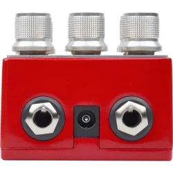 Gigagain GP05 Golden Legacy Distortion Analog Distortion Guitar Effekt Pedal (Marshall-Style Distortion)