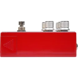 Gigagain GP05 Golden Legacy Distortion Analog Distortion Guitar Effekt Pedal (Marshall-Style Distortion)