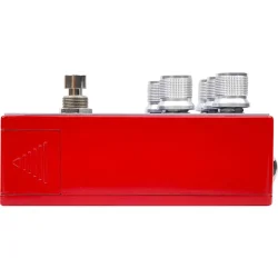 Gigagain GP07 Dualay Dual Delay Analog Delay Guitar Effekt Pedal (Spatial Dual Delay)